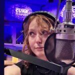 Alicia Witt Instagram - a tiny glimpse at the past 48 hours 1) @curbrecords laying down some christmas album vocals with @kalmusky 2) lead vocals on 6 songs in 3 hours 🙃 3) ernest during saturday’s livestream concert on @stageit (next one tues may 7 at 2 EST) 4) rainbow sighting outside @sohohouse after running into @johnschaech 5) when insomnia strikes: self-tape that audition for the gal who’s had a lil too much too drink (i don’t, so i figured my tiredness would translate) 6) ye olde home farm 7) hoping for homegrown carrots 🔜 🌱 8) homegrown cicada 9) homegrown peonies 10) homegrown arugula-kale-lettuce-collards