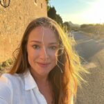 Alicja Bachleda-Curuś Instagram - Provence 💜