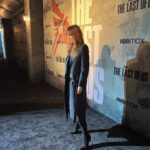 Alicja Bachleda-Curuś Instagram - A 🧟‍♀️treat. The world created by @druckmann and #craigmazin is spectacular. Wonderfully acted. Fun for all the gaming fans and no so much gaming fans 🤷‍♀️ @thelastofus #tvshow #premiere #wspolpraca #somuchrain @hbomaxpolska @hbomax