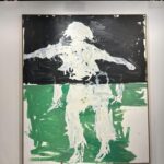 Alicja Bachleda-Curuś Instagram - Art Basel Miami 🩵 art & friends ✨