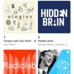 Alie Ward Instagram - Well, heck. It’s rare to get ahead of Shankar, so this calls for a celebration of sorts. @ologies