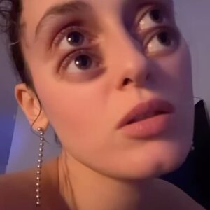 Alina Pash Instagram - SMBH 🕳️