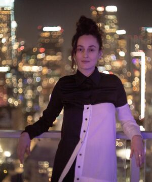 Alina Pash Instagram - Hello, dear one. It’s already May 6th in Ukraine, so it’s your birthday. It will last for two days now because of Los Angeles.
✨
Thank you for being in my life.
Thank you for relentlessly moving forward, for battling all fears, no matter how scary.
Thank you for getting up every day, even when you feel like crap.
Thank you for sitting down at the keys again. Thank you for taking on your own music production.
Thank you for writing a new great album, which will be a new step for you. Thank you for releasing now what was stuck, what people can hear and keep for themselves.
Thank you for gathering your strength and moving to a new city for growth.
Thank you for experimenting.
Thank you for not being afraid to open up to people, even if you have been hurt many times before.
Thank you for cherishing your soul. And thank you for giving birth to a new you.
Thank you for taking care of your body, hitting the gym, sweating it out in yoga.
Thank you for giving yourself a facial massage.
Thank you for drinking enough water in the morning. Thank you for not eating gluten and milk. Thank you for hardly consuming sugar.
Thank you for painting.
Thank you for forgiving.
Thank you for donating.
Thank you for loving and allowing yourself to be loved.
Thank you for being happy.
Thank you for praying.
Thank you for reading.
Thank you for making family a priority.
Thank you.
I’m with You no matter what. 🫂