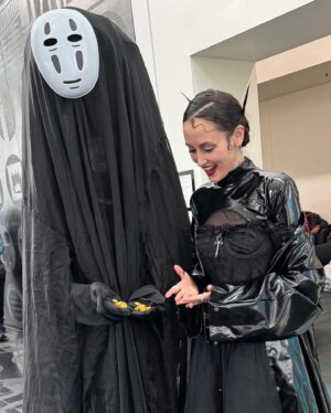 Alina Pash Instagram - SMBH 🕳️