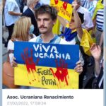 Alina Kovalenko Instagram - To all my foreign friends, colleagues and citizens of the world: I was in Kyiv on February 24 and like many people in my country I woke up from the sound of rocket explosions. During this 5 days the Armed Forces of Ukraine, the Territorial Defense units and regular Ukrainians courageously hold every centimeter of our ground, destroying Russian troops. While some of our children are born in bomb shelters and others die under shelling, Putin threatens the world with nuclear weapons. Ukrainians fight this war NOT ONLY for the territory of Ukraine, but for the peace and quiet of the entire European continent, entire civilized world. Today, along with the political and military support, sharing truthful information are extremely important for Ukraine. The power to do it is in your hands. Join and contribute to the victorious battle against the bloodshed inflicted on Ukraine by the aggression of the Russian Federation. • If there is a rally in your city, then participate and write about it on social media. • If there are no rallies nearby, organize one in support of Ukraine yourself. • Sign petitions. • Donate to the Ukrainian Army. Don't stay indifferent and help Ukraine defend THE WORLD against the Russian aggression. Glory to Ukraine! 🇺🇦🇺🇦🇺🇦