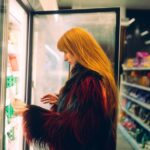 Alina Kovalenko Instagram - 📷 @locoemi 🍜 Styling: @theraggedpriest