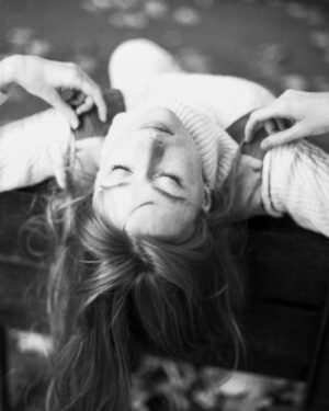 Alina Kovalenko Instagram - October on film 🎞️