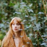 Alina Kovalenko Instagram - October on film 🎞️
