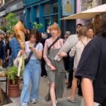 Alina Kovalenko Instagram - 🫀