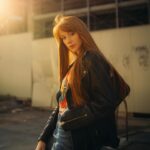 Alina Kovalenko Instagram - ❤️‍🔥 Styling: @vigo_wear @bagllet 🇺🇦 📷 @locoemi