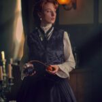 Alina Kovalenko Instagram - BTS from the “Love in Chains” set 🎬 @stbua @stbserial @filmua