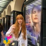 Alina Kovalenko Instagram - 🫀
