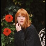 Alina Kovalenko Instagram - Favorite season is here