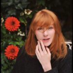 Alina Kovalenko Instagram - Favorite season is here