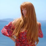 Alina Kovalenko Instagram - 🐞 🥛