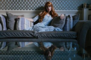 Alina Kovalenko Instagram - Some movie stills by a magicmaker
@sarakhanov 🖤