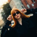Alina Kovalenko Instagram - 🖤 Styling: @bagllet @vigo_wear 🇺🇦 📷 @locoemi