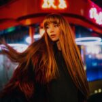 Alina Kovalenko Instagram - @locoemi ❤️‍🔥