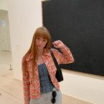 Alina Kovalenko Instagram - Beautiful week with @hotel_ercilladebilbao 🖤