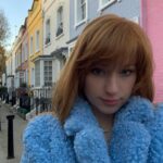 Alina Kovalenko Instagram - Something from the timeline