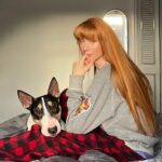 Alina Kovalenko Instagram - 🥹
