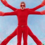 Alina Pyazok Instagram - LITTLE BIG - ‘LOBSTER POPSTAR’ music video finally is OUT NOW!🦞🔥 Hurry up to watch it on YouTube and enjoy other songs from our brand new album⭐️ Link in bio!
