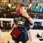 Alina Pyazok Instagram - Настроение: выкладывать фотки в ленту)