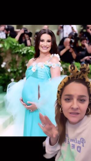 Alisan Porter Instagram - PART 1. #metgala #imo