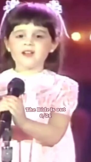 Alisan Porter Instagram - I hope this song helps you remember the story of your life. I hope it lets you see it as a scrapbook of cherished memories and moments. #love #theride #newmusic