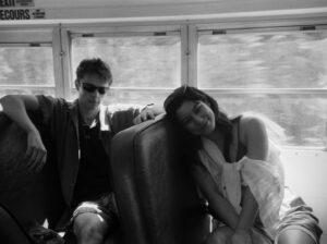 Alisha Newton Instagram - a walter boys summer 🥹

1. Erin and Jackie with our incredible DOP: Walt 🫶🏼
2. @ashbygentry and I celebrating our birthday together
3. the lake house was freezing cold but somehow we all got sun burnt??
4. @nikkirodriguez glows on a trail ride
5. Lovely’s on the school bus ☺️ @coreyfogelmanis @myalowe 
6. idk if this is @ashbygentry or Alex Walter??
7. Garcia bbs 🫶🏼 @aboutisaac @okaymyles 
8. Danny ☺️ @connor_stanhope 
9. Skythan @jaylanevans @coreyfogelmanis on a special hike