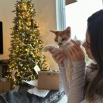 Alisha Newton Instagram – merry christmas ily ✨
