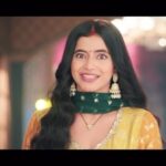 Alisha Parveen Instagram - Wahi pasandida kahaani, bas doosre waqt par. ⏳ Aa rahe hai Armaan aur Aasma ab 29th April se roz shaam 6 baje. 🤩 Dekhiye #Udaariyaan, 29th April se har roz shaam 6 baje sirf #Colors aur @officialjiocinema par. @ianurajchahal @mealishaparveen @_aditibhagat