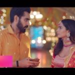 Alisha Parveen Instagram - Kya Alia bann jaayegi ek baadha Armaan aur Aasma ke ubharte hue rishte mein? 🫣 Dekhiye #Udaariyaan, 11th-17th November, shaam 7 baje sirf #Colors aur @officialjiocinema par. @ianurajchahal @mealishaparveen @_aditibhagat