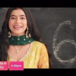 Alisha Parveen Instagram - Aapke watch ka kaata ab rukega 6 bajne par, kyunki hum 29th April se aane waale hai naye samay par. 🥳✨ Dekhiye #Udaariyaan, 29th April se har roz shaam 6 baje sirf #Colors aur @officialjiocinema par. @ianurajchahal @mealishaparveen @_aditibhagat