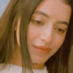 Alisha Parveen Instagram - Rafta Rafta🤍 #reels #love #reelsinstagram