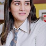 Alisha Parveen Instagram - Tag and share with your school friends😍 Follow @thealrightsquad for more! . . . #schoolfriends#memories #relatable #trending #alrightbyrusk #schoolfriendsonamazonminitv
