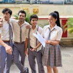 Alisha Parveen Instagram - Endless memories from S1🤍 #Schoolfriends
