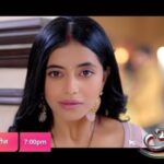 Alisha Parveen Instagram - Cheen li Alia ne Aasma ke aankhon ki roshni. Ab Armaan ko paane ke liye aur kis hadd tak jaayegi woh? 😥 Dekhiye #Udaariyaan, Har roz shaam 7 baje sirf #Colors aur @officialjiocinema par. @ianurajchahal @mealishaparveen @_aditibhagat