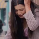 Alisha Parveen Instagram - But Alia will always love you💔 #udaariyaan #alia #AlMaan #reelitfeelit #reelkarofeelkaro Video credit - @kinzakhan_859 thankyou!
