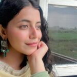 Alisha Parveen Instagram - बरकत🤍