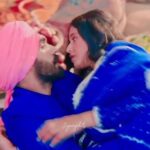 Alisha Parveen Instagram - The Journey of Love The Journey of #AlMaan ‘counting more’✨ Keep loving your Alia & Armaan🤍♾️ @ianurajchahal @sargunmehta @ravidubey2312 @ravisharma_194 @rajugauli79 @ankurbhatia179 @dreamiyata #Udaariyaan
