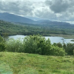 Alison Doody Instagram - Beautiful Ireland 💚
.
.
.
.
#cokerry #ireland