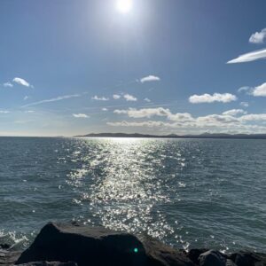 Alison Doody Instagram - Feeling blessed on this beautiful day ❤️