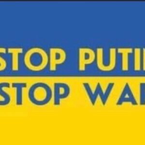Alison Doody Instagram - Sending Love Strength and Support to Ukraine and the incredible people that I met and worked with ❤️