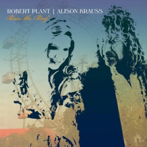 Alison Krauss Instagram - The @americanafest just announced their year-end Top 100 Radio Airplay Albums, and Raise The Roof was the #1 most played album at Americana Radio this past year. Thanks to all of the DJs and programmers for their support.