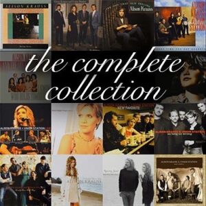 Alison Krauss Instagram - Which Alison Krauss album have you listened to recently?