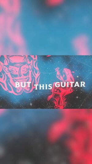 Alison Krauss Instagram - The lyric video for @defleppard’s “This Guitar” feat. Alison is out now. 
https://defleppard.lnk.to/ThisGuitarLyric