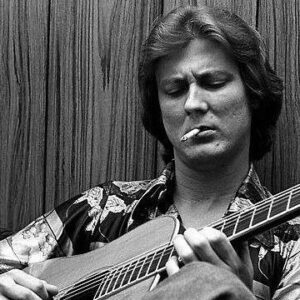Alison Krauss Instagram - We all mourn the loss of our one and only Tony Rice. We’re so grateful for what he gave us and left with us. The highest peak. 
RIP.
