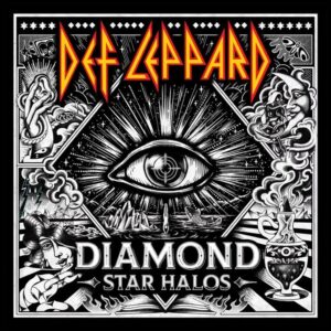 Alison Krauss Instagram - Excited to be a part of @DefLeppard’s new album, Diamond Star Halos, which is out today. Check out tracks “This Guitar” and “Lifeless”. 

Link in story