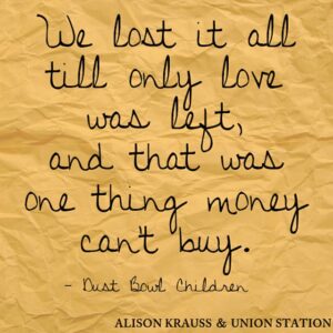 Alison Krauss Instagram - 
